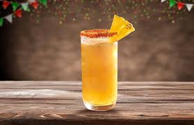 Tangy Orange Daiquiri